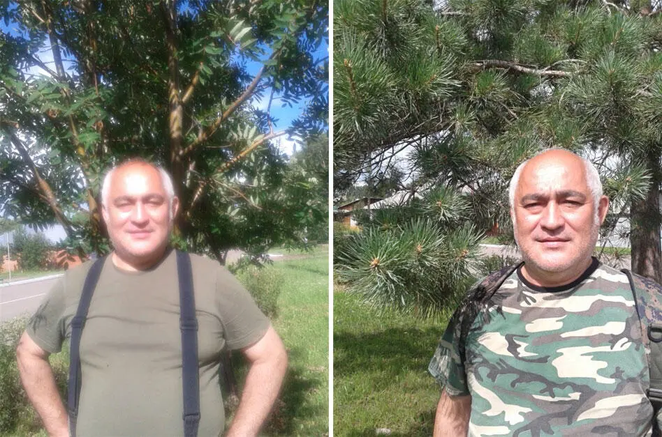 Не совсем скромно но повторюсь может ещё до пары спящих и слепых дойдёт - фото 23