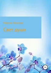 Марина Мирская - Свет души