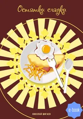 Николай Шигаев - Остатки сладки