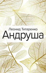 Леонид Титаренко - Андруша