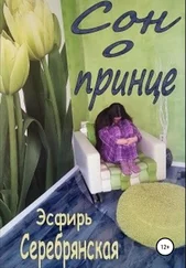Эсфирь Серебрянская - Сон о принце