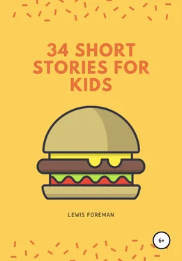 Lewis Foreman 34 SHORT STORIES FOR KIDS