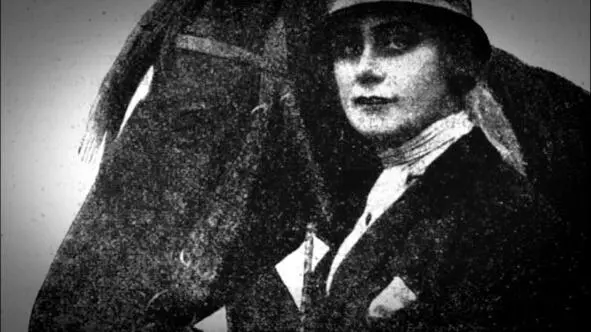 Фото из открытых источников Банда батьки Кныша 1924 год 30 мая 1924 года на - фото 10