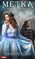 Екатерина Радион - Метка северного ветра