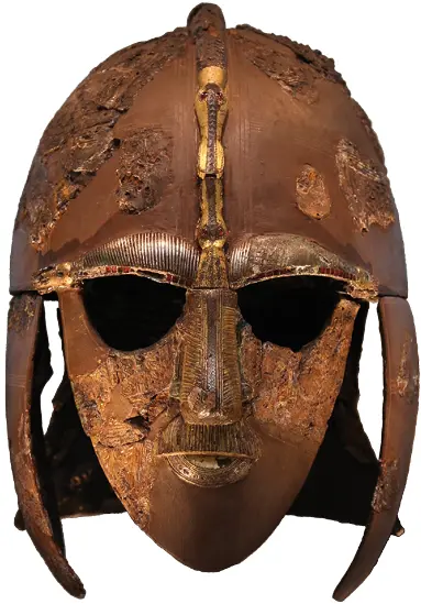 Hengists son Hadugast his successor remained in Saxony and his son Hulderich - фото 26