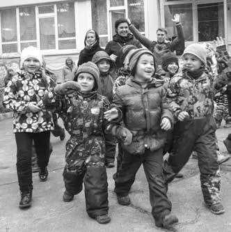 Объявление Итак Праздник будет 27 сентября с 1700 ждём вас родителей - фото 10