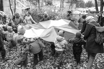 Мастерские С днём рождения садик Сегодня Варя болеет и сидит дома - фото 16