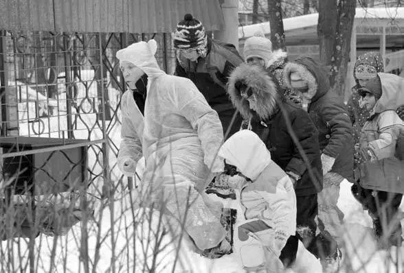 Последействие олимпиады даёт возможность осознать свои результаты что - фото 24