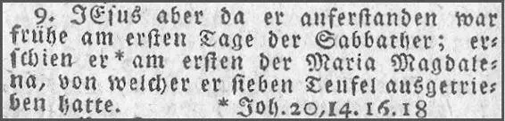 Quote aus taken from httpsabbatlichtjimdocom Markus 169 ERASMUS 1516 - фото 7