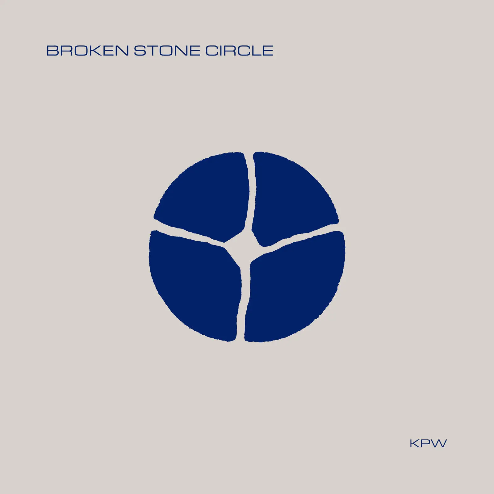 Broken Stone Circle 1st edition December 2018 Text and illustrations Klaus - фото 1
