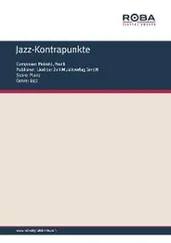 Frank Petzold - Jazz-Kontrapunkte