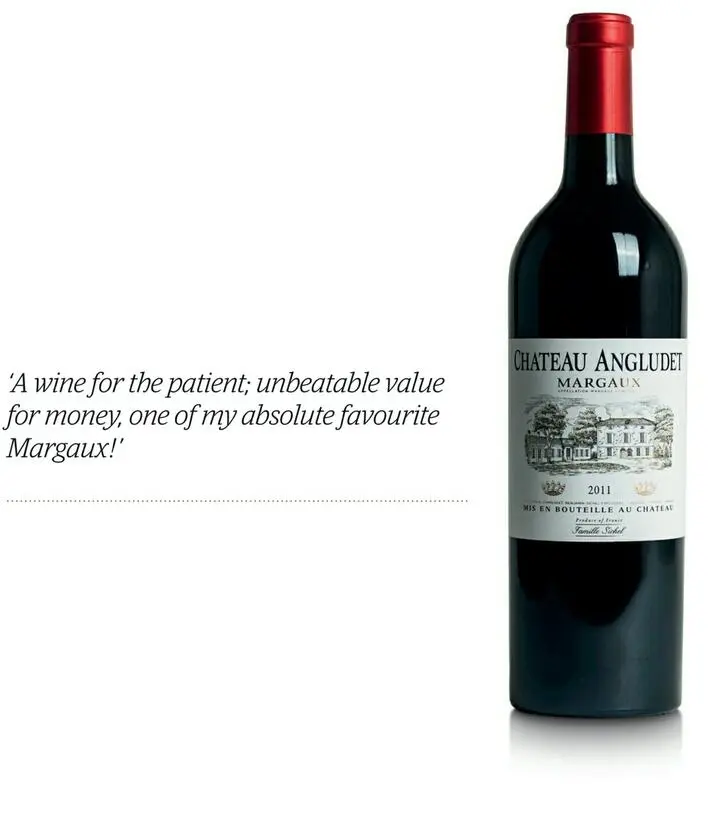 Margaux Facts figures Vineyard area 32 hectares Production 150000 - фото 76