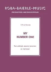 Rolf Basel - My Number One