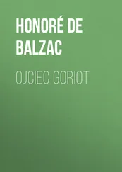 Honoré de Balzac - Ojciec Goriot