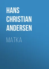 Hans Andersen - Matka