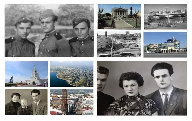 Заканчивая свой жизненный путь пройден 80 летний рубеж меня волновал один и - фото 2