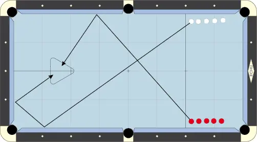 40 Training program Billiard Curling Practicing alone How many of the ten - фото 70