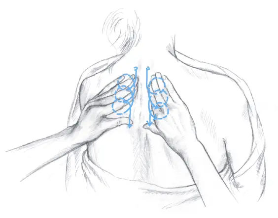 Ill 19 Successively from the index finger to the little finger I begin to - фото 21