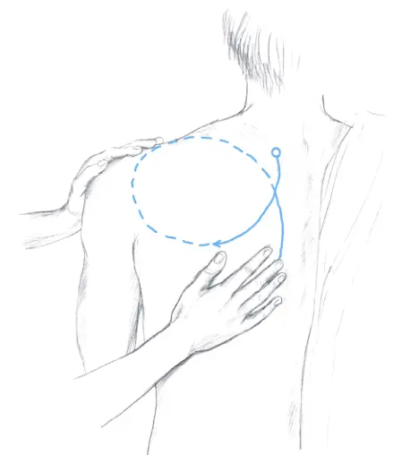 Ill 7 On the left side of the back the direction of the circle is clockwise - фото 8