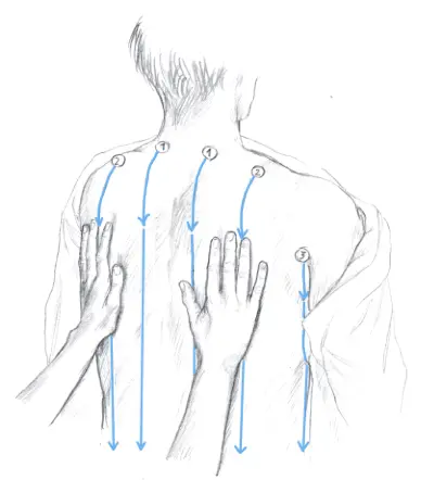 Ill 2 Ill 3 This is done in three different parallel movement flows moving - фото 3