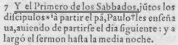 Y él me dijo Hasta dos mil trescientos días de tarde y mañana - фото 8