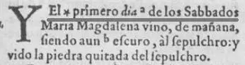 Después uno del Sábado temprano Juan 201 Biblia de - фото 3