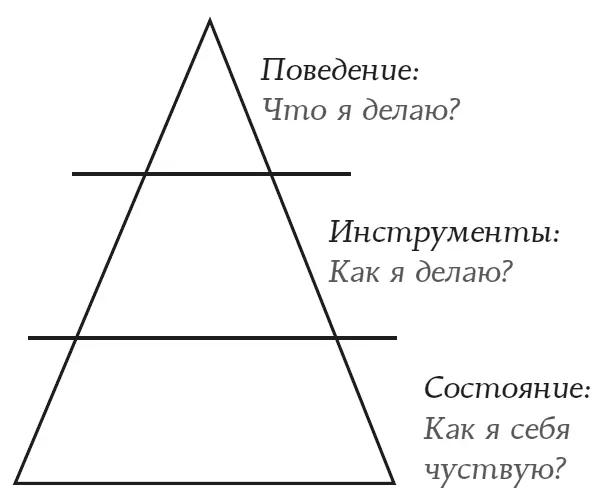 У каждого вектора свои реакции на экстремальные ситуации и это тоже крайне - фото 1