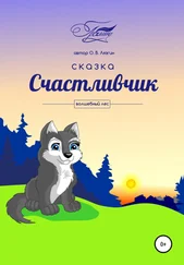 Олег Лязгин - Счастливчик «Волшебный лес»