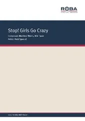 Manfred Thiers - Stop! Girls Go Crazy