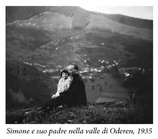 Rifletti ribatté il nonno Quando la madre di Adolphe era tra i promotori - фото 5