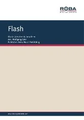 Janschen &amp; Janschens - Flash
