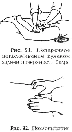 Вибрация подразделяется на прерывистую и непрерывистую Прерывистая - фото 223