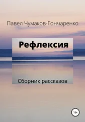 Павел Чумаков-Гончаренко - Рефлексия