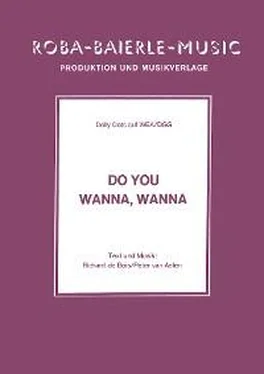 Rolf Basel Do You Wanna, Wanna обложка книги