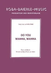 Rolf Basel - Do You Wanna, Wanna
