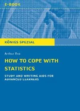 Arthur Eva How to cope with statistics обложка книги