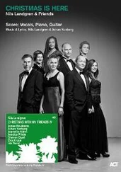 Johan Norberg - Christmas Is Here