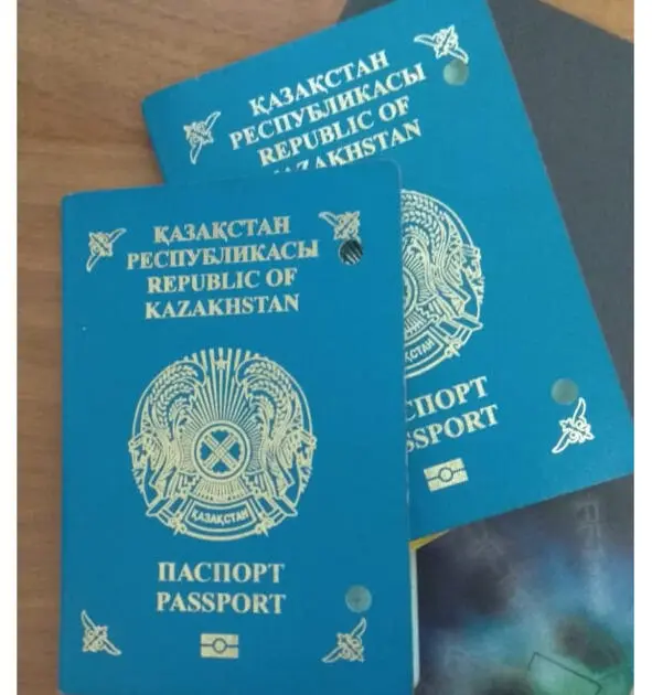 Это уже не паспорта Прилетев во Вьетнам я все же попробовал пройти границу по - фото 3