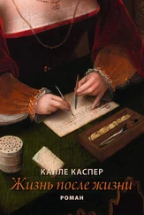 Калле Каспер - Жизнь после жизни