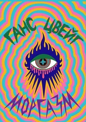 Ганс Цвейг - Моргазм