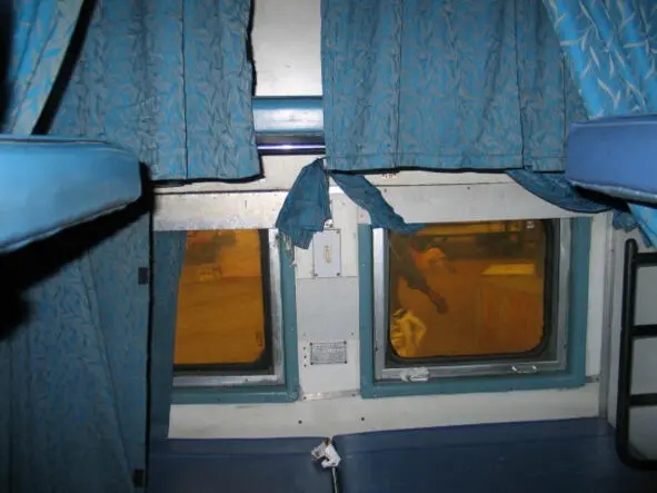 3AC 3 aircondition class кондиционируемые плацкарты с шестью полками для - фото 162