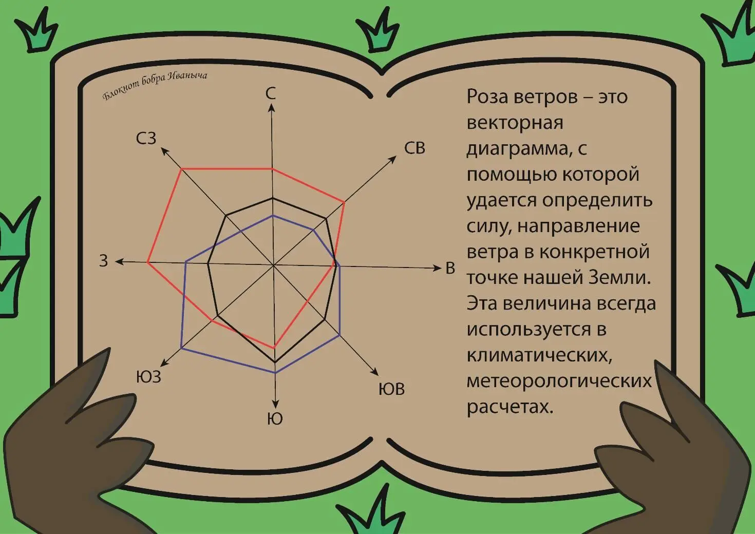 Это тряпка которая у вас на крыше прибита А ято думал это сачок для - фото 8