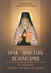 Ю. Коннова - Брак – пристань целомудрия. По творениям святителя Феофана Затворника