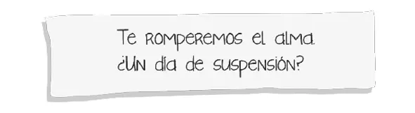 Se sentó sin darle importancia estaba seguro de saber quién era el autor - фото 4