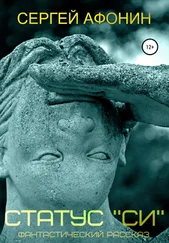 Сергей Афонин - Статус «Си»