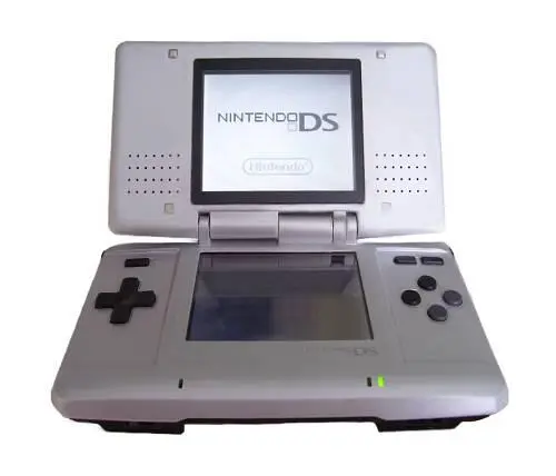 Nintendo DS источник httpscommonswikimediaorgwiki автор - фото 39