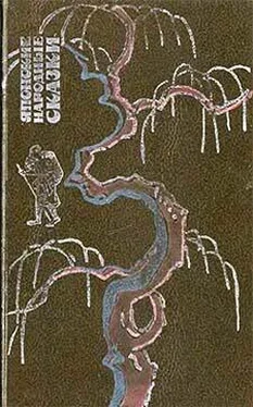 Автор неизвестен Народные сказки Японские народные сказки обложка книги