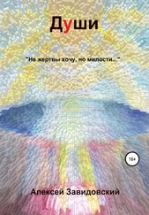 Алексей Завидовский - Души