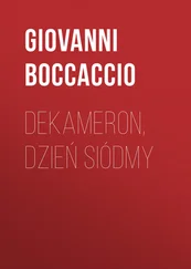 Giovanni Boccaccio - Dekameron, Dzień siódmy