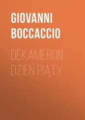 Giovanni Boccaccio - Dekameron, Dzień piąty